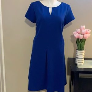 Sandra Darren Skaters Dress